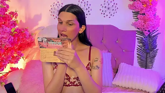Bianca baldwin  online show from 7, 5, 2026