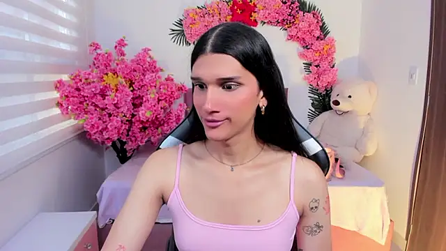 Bianca baldwin  online show from 10, 1, 2026