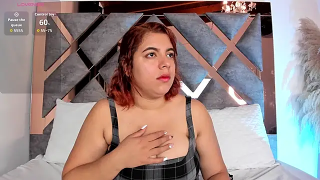 Cheerry Lee  online show from 19, 12, 2025