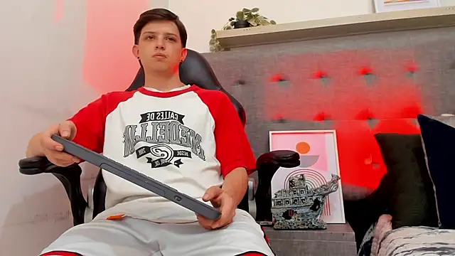 sebastamayo  online show from 28, 3, 2026