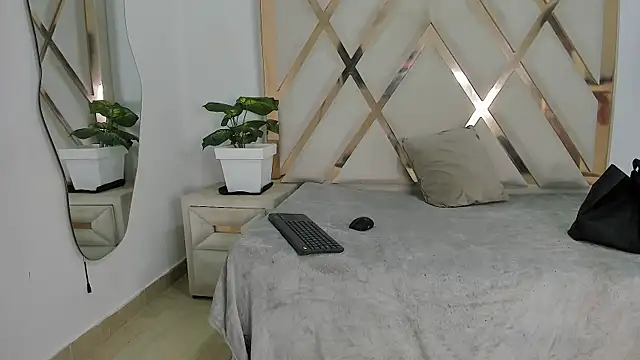 Snapshot of Selenaasm chatting on 23, 2, 2026 Selenaasm online show from 23, 2, 2026