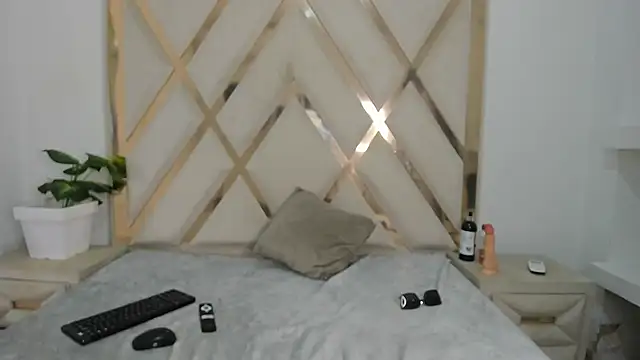 Snapshot of Selenaasm chatting on 5, 2, 2026 Selenaasm online show from 5, 2, 2026