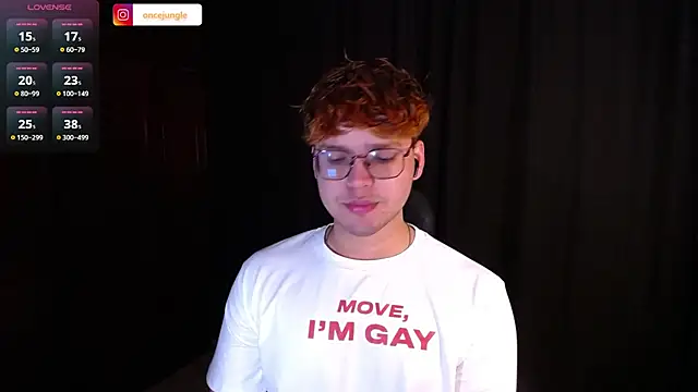 Goatlucas online show from 8, 1, 2026