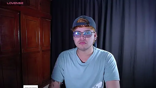 Goatlucas online show from 9, 1, 2026