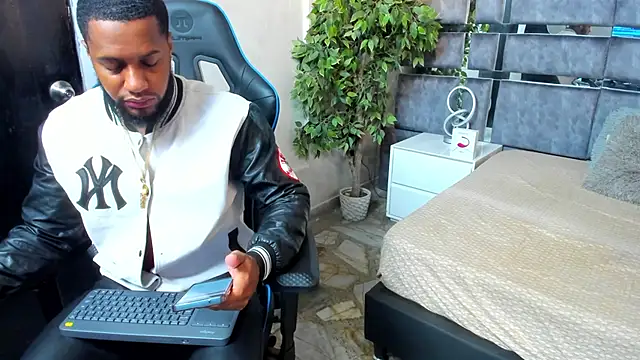 jay jhonson01 online show from 3, 3, 2026