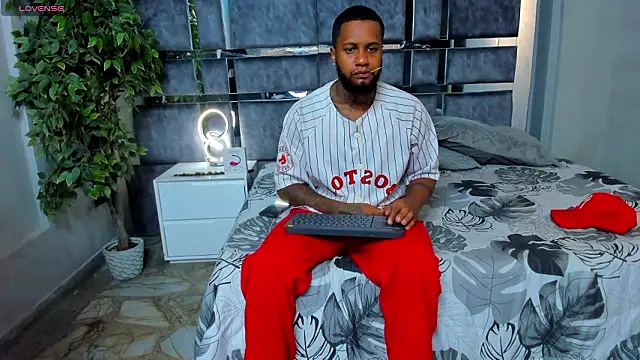 jay jhonson01 online show from 27, 3, 2026