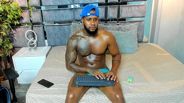 jay jhonson01 online show from 3, 2, 2026