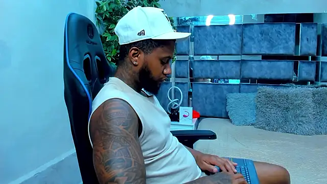 jay jhonson01 online show from 6, 3, 2026