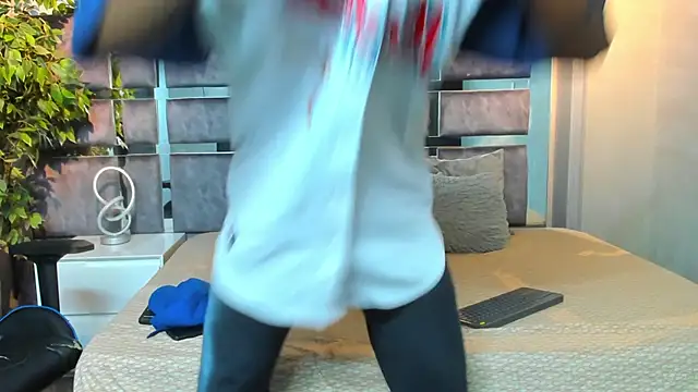 jay jhonson01 online show from 3, 2, 2026