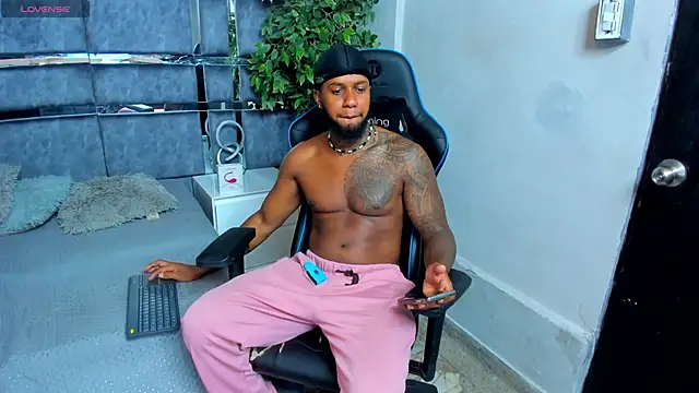 jay jhonson01 online show from 19, 4, 2026