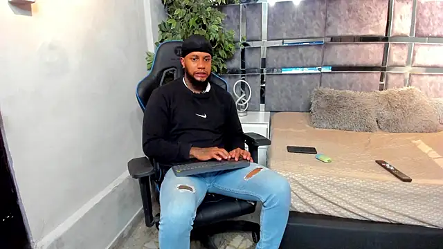 jay jhonson01 online show from 5, 2, 2026