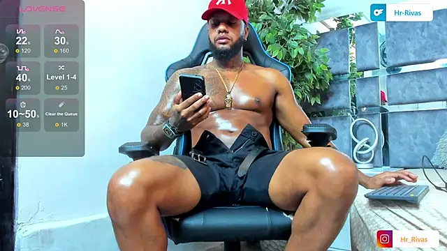 jay jhonson01 online show from 12, 2, 2026