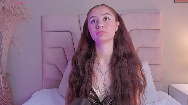 Amelia Saenz  online show from 5, 2, 2026