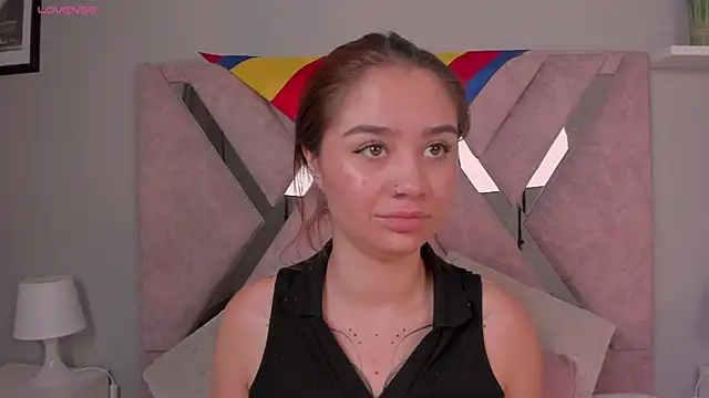Amelia Saenz  online show from 20, 6, 2026