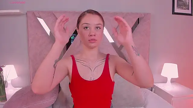 Snapshot of Amelia_Saenz_ chatting on 15, 1, 2026 Amelia Saenz online show from 15, 1, 2026