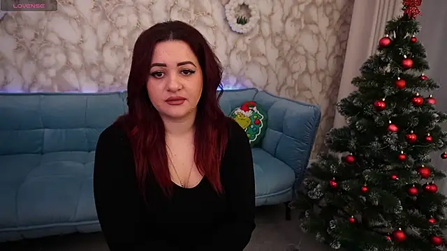 DiamondShadoww online show from 16, 12, 2025