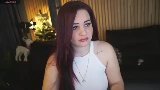 DiamondShadoww online show from 12, 1, 2026