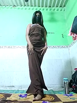 STICKY GIRL online show from 8, 2, 2026