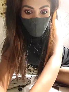 STICKY GIRL online show from 23, 3, 2026