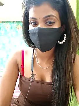 STICKY GIRL online show from 11, 1, 2026