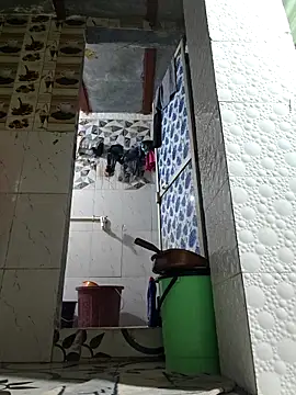 STICKY GIRL online show from 21, 3, 2026