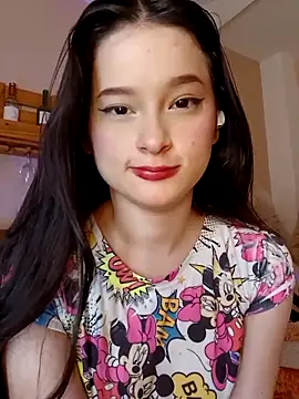 Jasmineloki online show from 10, 2, 2026