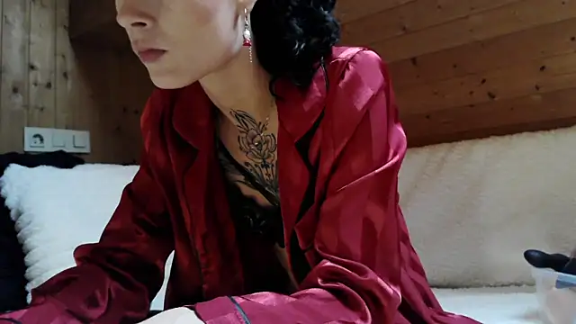 dein traumchen online show from 19, 12, 2025