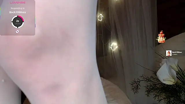 dein traumchen online show from 27, 2, 2026