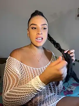 Lena-Williamss online show from 11, 5, 2026