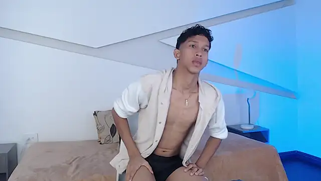 SmoothAlpha  online show from 15, 1, 2026