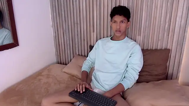 SmoothAlpha  online show from 9, 1, 2026