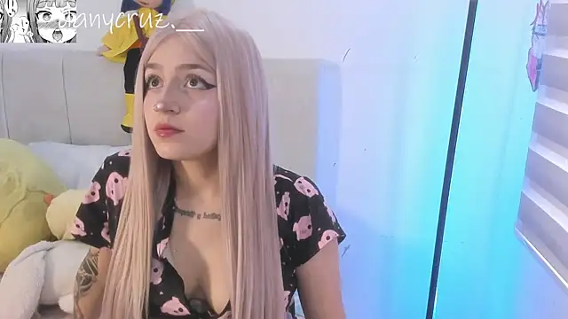  Chloe gardner online show from 18, 5, 2026
