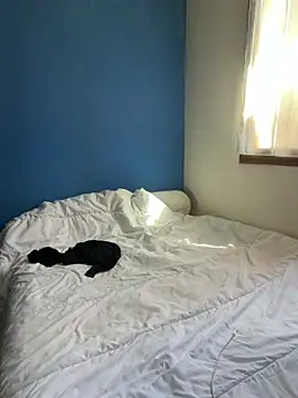 CoquineCharmeuse online show from 5, 4, 2026