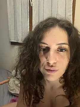 CoquineCharmeuse online show from 25, 3, 2026