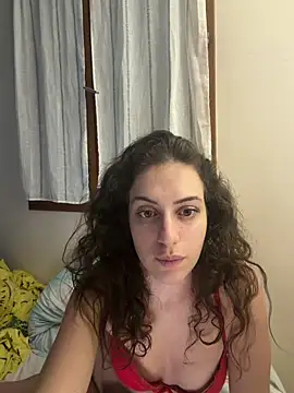 CoquineCharmeuse online show from 11, 2, 2026