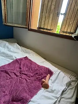 CoquineCharmeuse online show from 20, 3, 2026