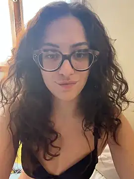 CoquineCharmeuse online show from 2, 4, 2026