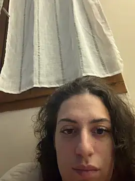 CoquineCharmeuse online show from 7, 2, 2026