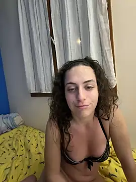 CoquineCharmeuse online show from 15, 2, 2026