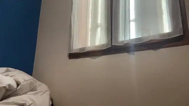 CoquineCharmeuse online show from 16, 12, 2025