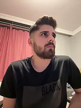 berke3424 online show from 8, 3, 2026