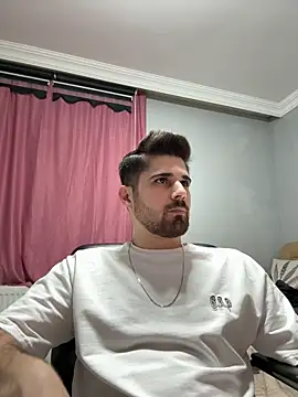 berke3424 online show from 10, 2, 2026