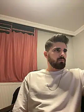 berke3424 online show from 20, 4, 2026