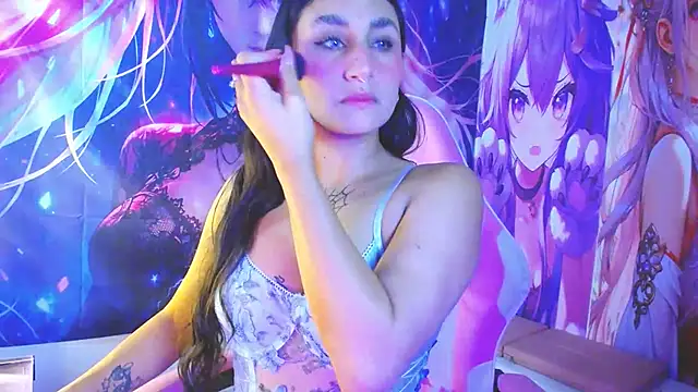 Akane hot  online show from 26, 6, 2026