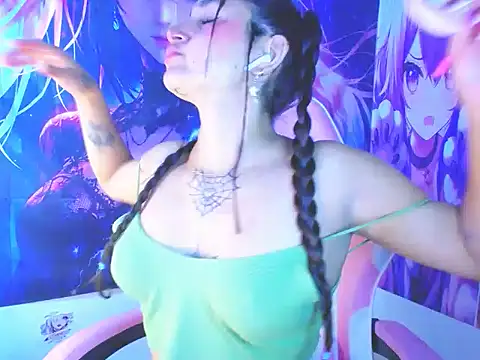 Akane hot  online show from 11, 6, 2026