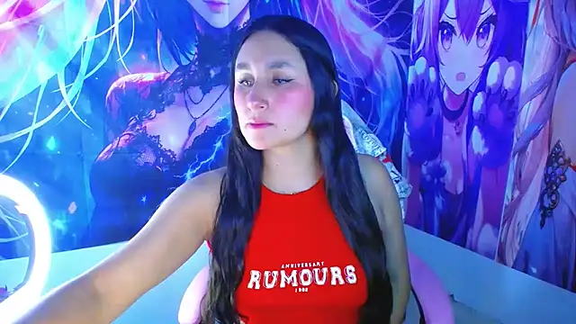 Akane hot  online show from 15, 5, 2026