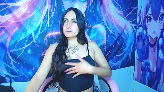 Snapshot of Akane_hot_ chatting on 3, 3, 2026 Akane hot online show from 3, 3, 2026