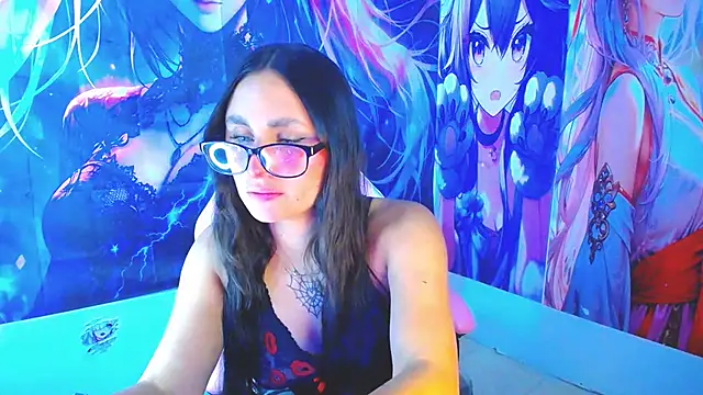 Akane hot  online show from 28, 4, 2026