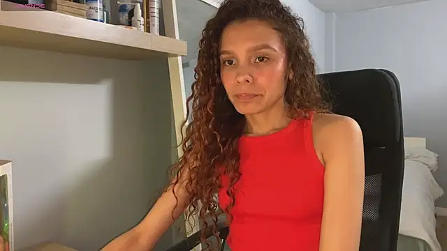 Sunshineegirll online show from 18, 12, 2025