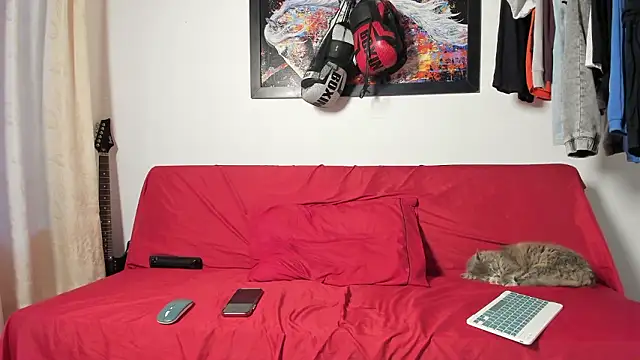 Reynoah online show from 14, 1, 2026